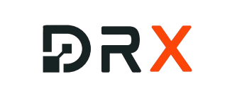 DRX Logo